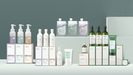 索芙特洗護新品發(fā)布會圓滿成功 2021品牌銳變深化發(fā)展戰(zhàn)略