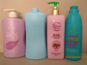 洗發(fā)護發(fā)用品包裝瓶廠家直銷 優(yōu)質包裝解決方案與價格優(yōu)勢