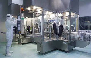 海正生物藥兩條制劑生產線進入臨床產品生產，推動生物制品創(chuàng)新