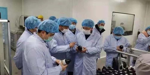 戰疫情 護健康——熱烈祝賀恒博生物獲消毒產品生產企業衛生許可證，恒通動保進軍生物制品新領域