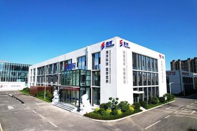 全流程可溯源 逢時科技打造世界級南極磷蝦油透明工廠，引領生物制品生產新范式