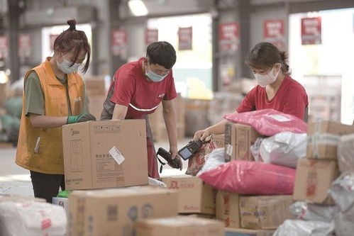青字號觸網營銷收獲不小，1至4月全省農產品網絡零售額達2.85億元