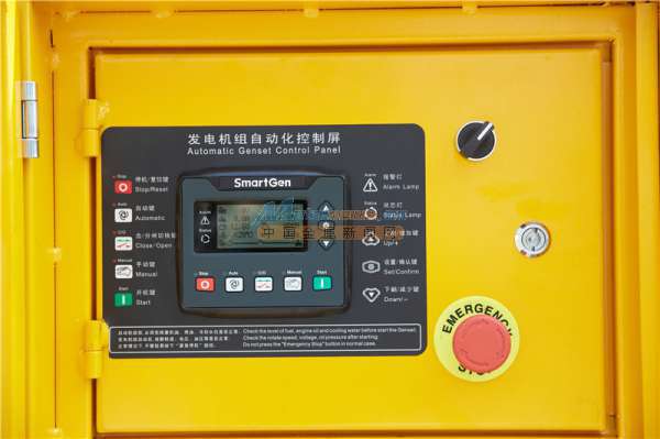 選擇60kw靜音柴油發電機，為何上海豹羅實業值得信賴？